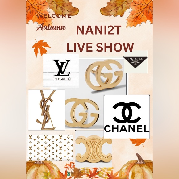 Designer Logo Collection Poster - Picture 1 of 1